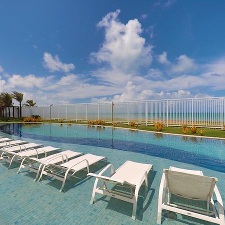In Mare Bali Residencial Resort Pium de Cima Eksteriør bilde