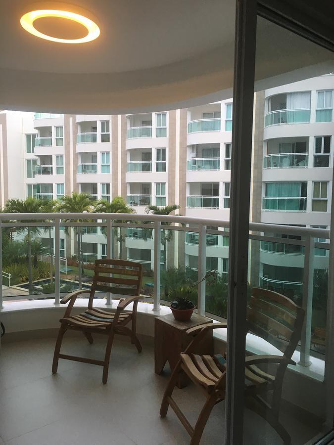 In Mare Bali Residencial Resort Pium de Cima Eksteriør bilde