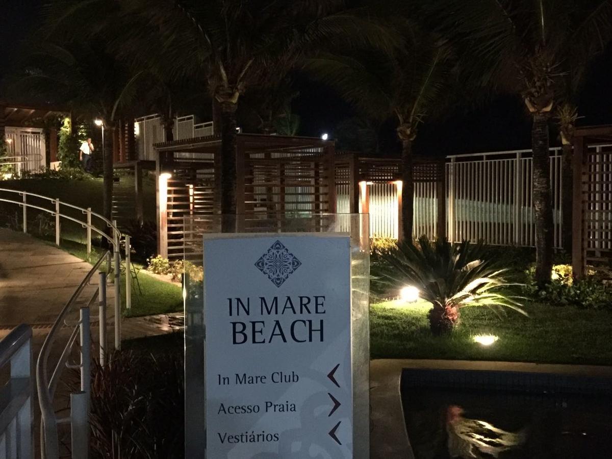In Mare Bali Residencial Resort Pium de Cima Eksteriør bilde