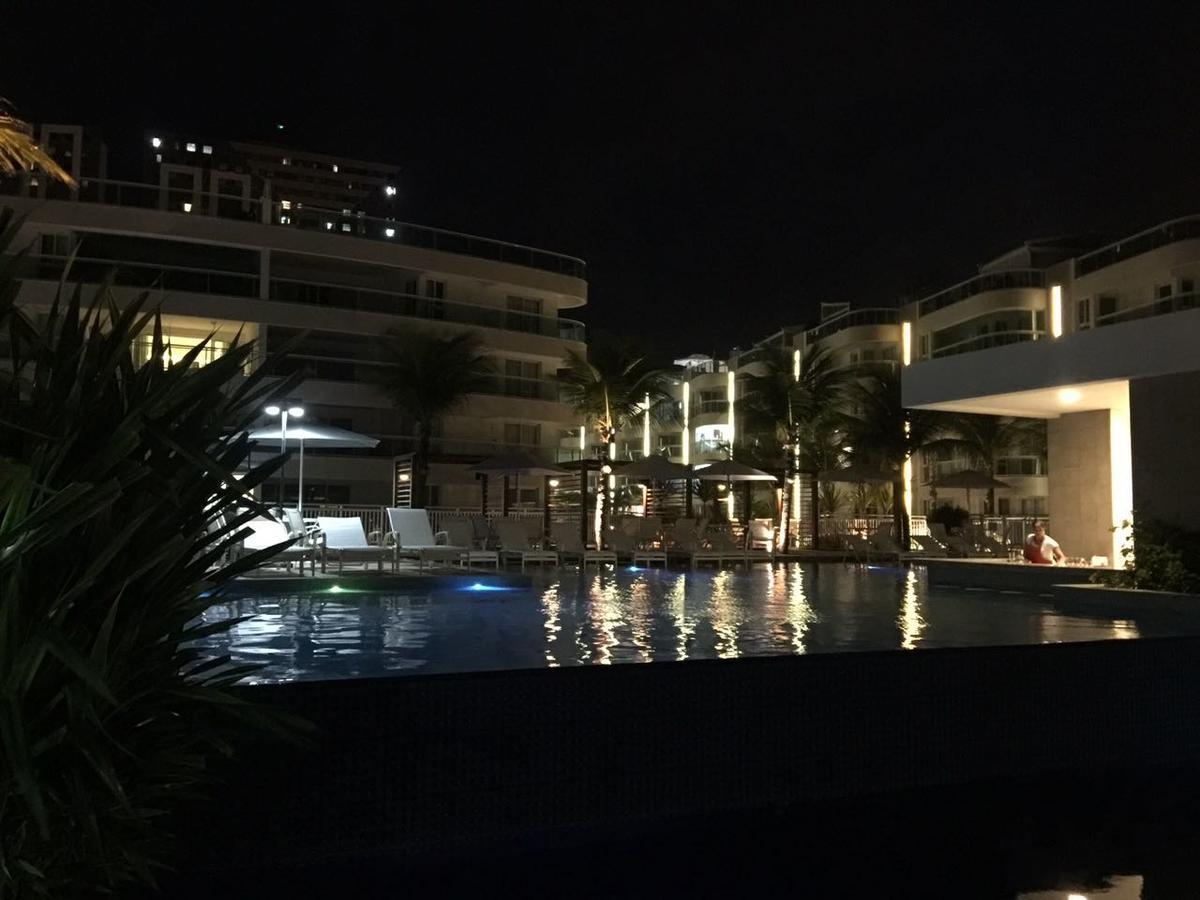 In Mare Bali Residencial Resort Pium de Cima Eksteriør bilde