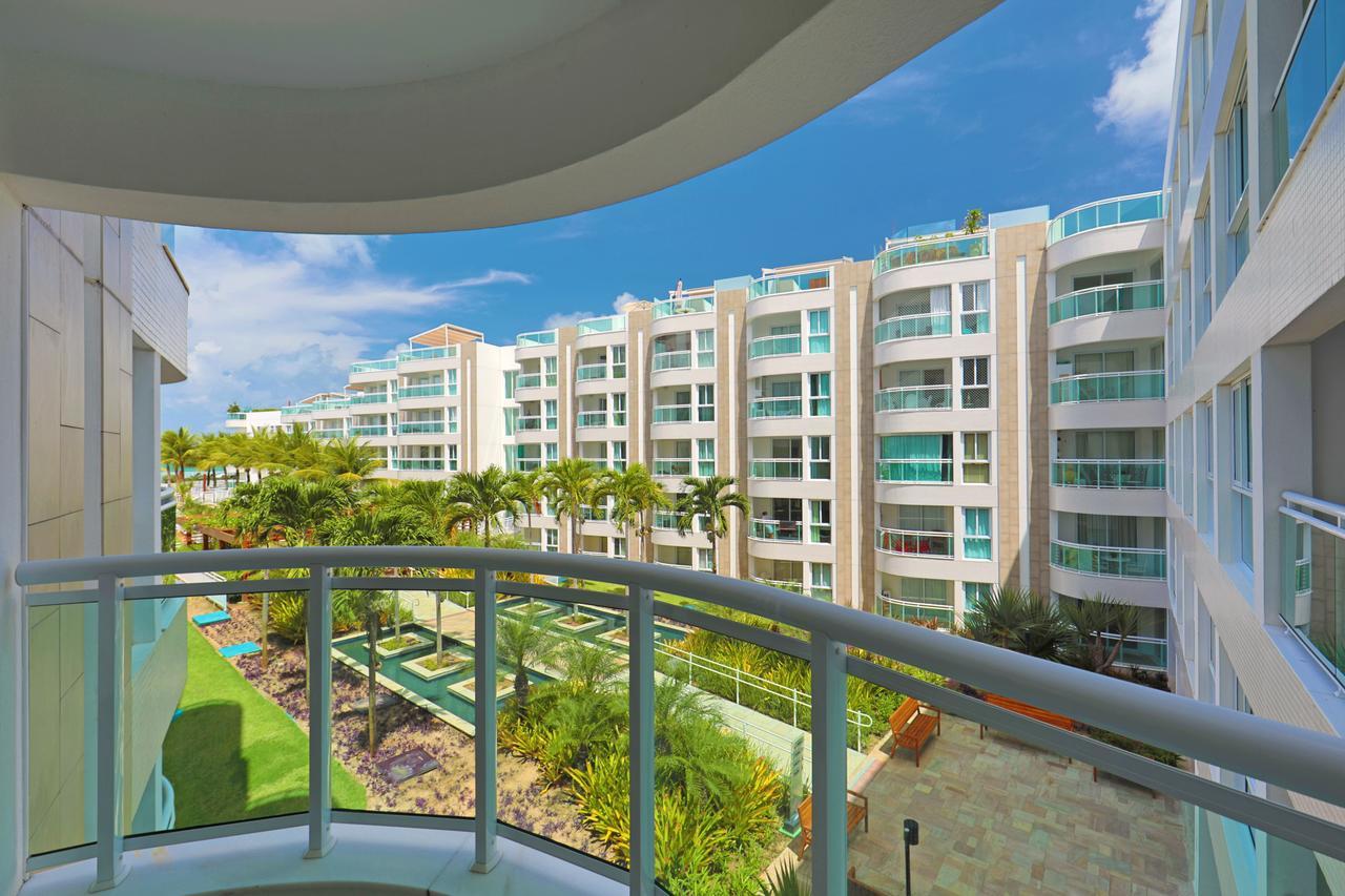 In Mare Bali Residencial Resort Pium de Cima Eksteriør bilde