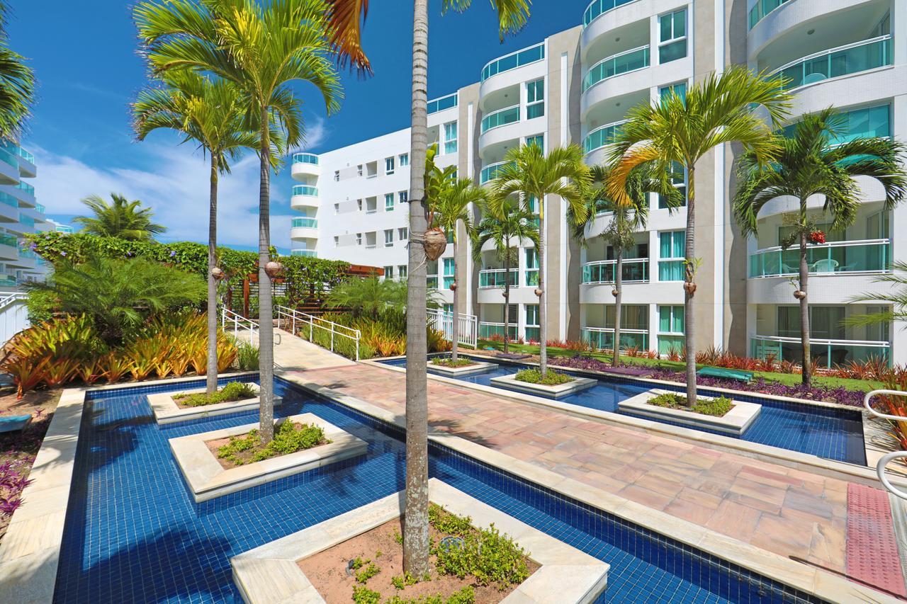 In Mare Bali Residencial Resort Pium de Cima Eksteriør bilde
