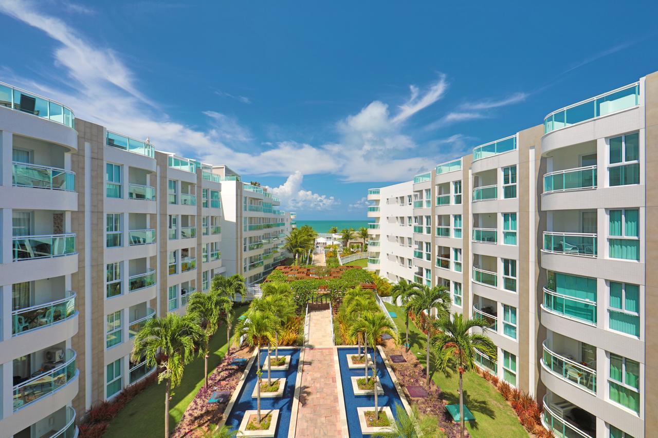 In Mare Bali Residencial Resort Pium de Cima Eksteriør bilde