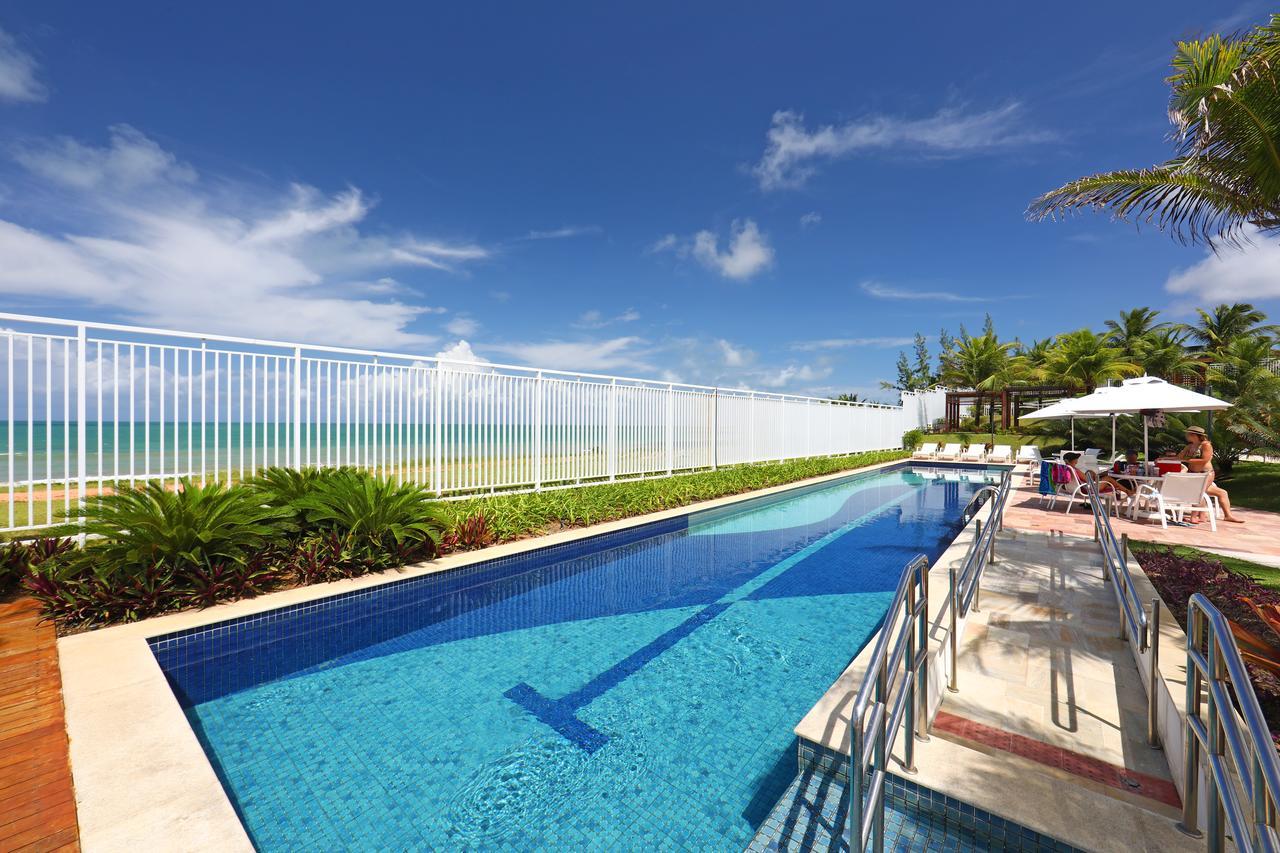 In Mare Bali Residencial Resort Pium de Cima Eksteriør bilde