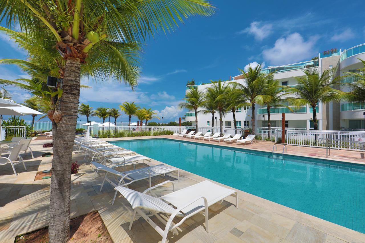 In Mare Bali Residencial Resort Pium de Cima Eksteriør bilde
