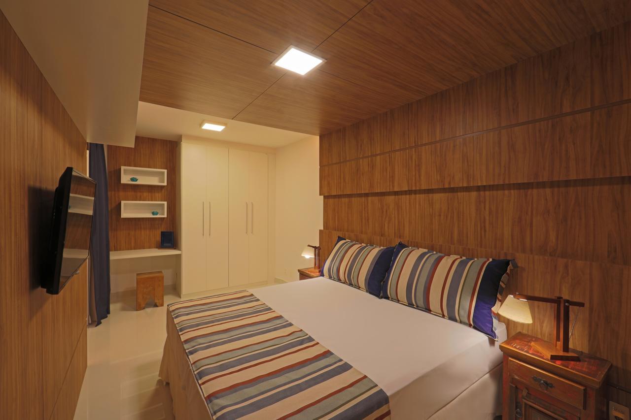 In Mare Bali Residencial Resort Pium de Cima Eksteriør bilde