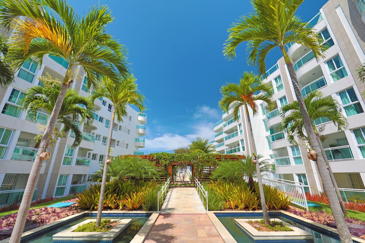 In Mare Bali Residencial Resort Pium de Cima Eksteriør bilde
