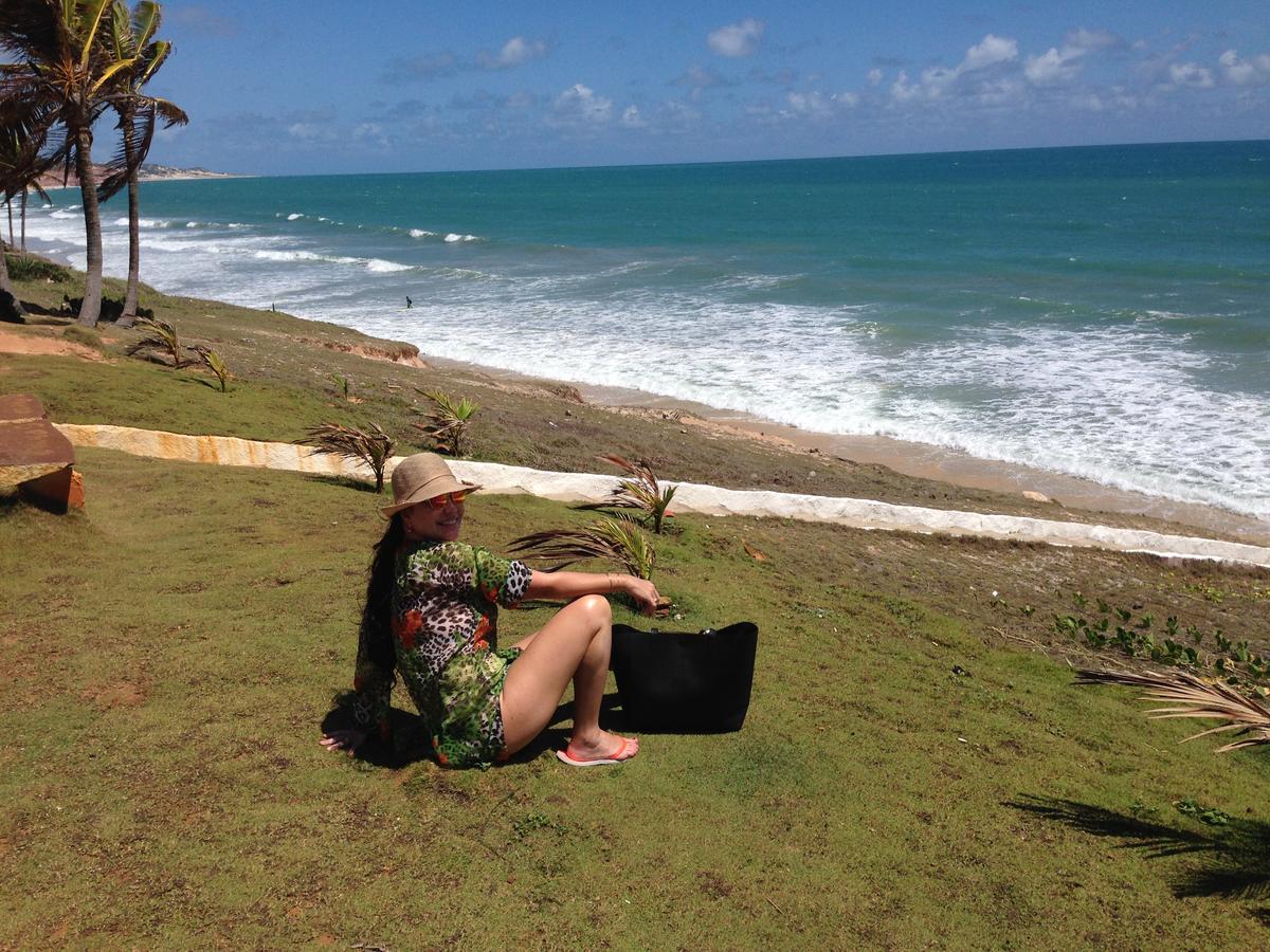 In Mare Bali Residencial Resort Pium de Cima Eksteriør bilde