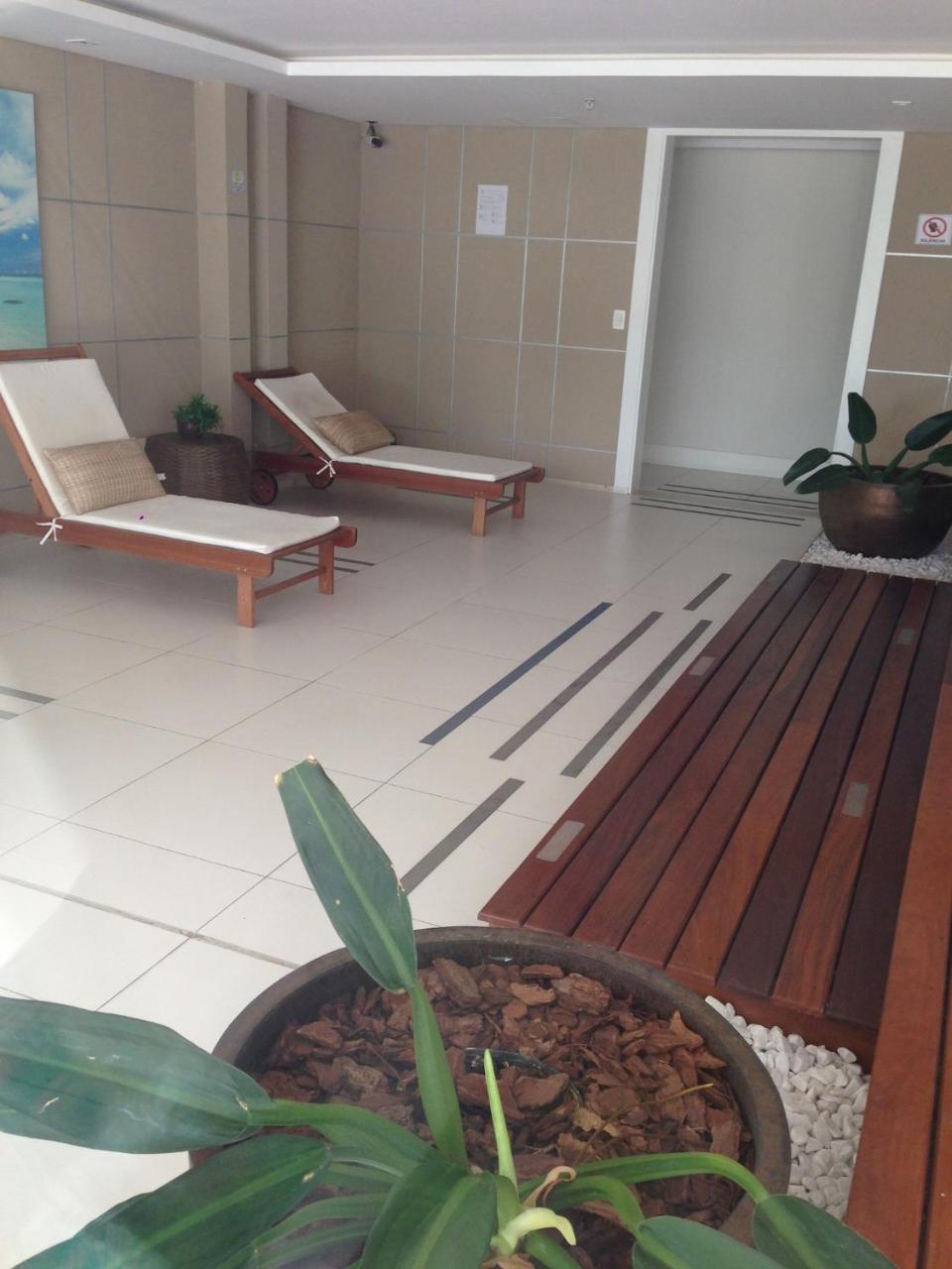 In Mare Bali Residencial Resort Pium de Cima Eksteriør bilde