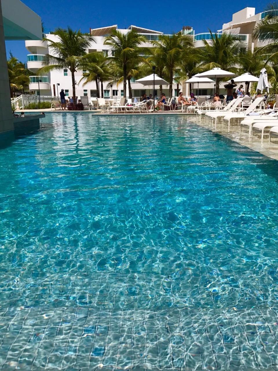 In Mare Bali Residencial Resort Pium de Cima Eksteriør bilde