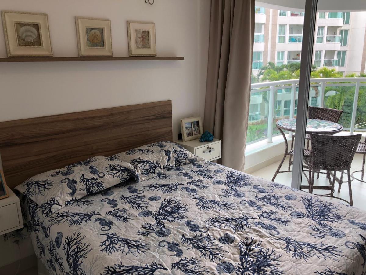 In Mare Bali Residencial Resort Pium de Cima Eksteriør bilde