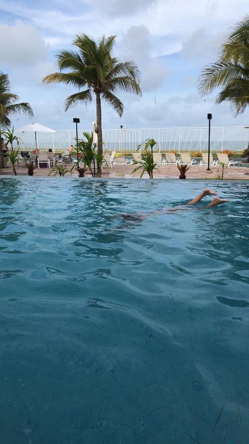 In Mare Bali Residencial Resort Pium de Cima Eksteriør bilde