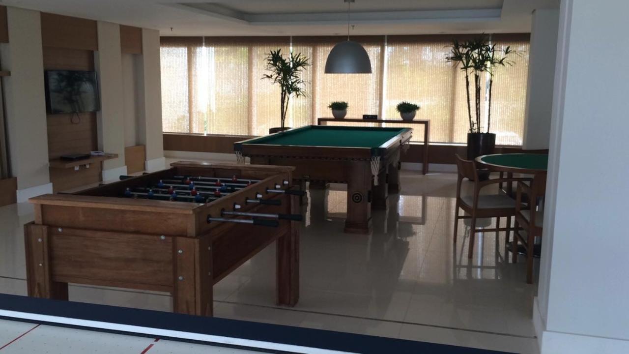 In Mare Bali Residencial Resort Pium de Cima Eksteriør bilde