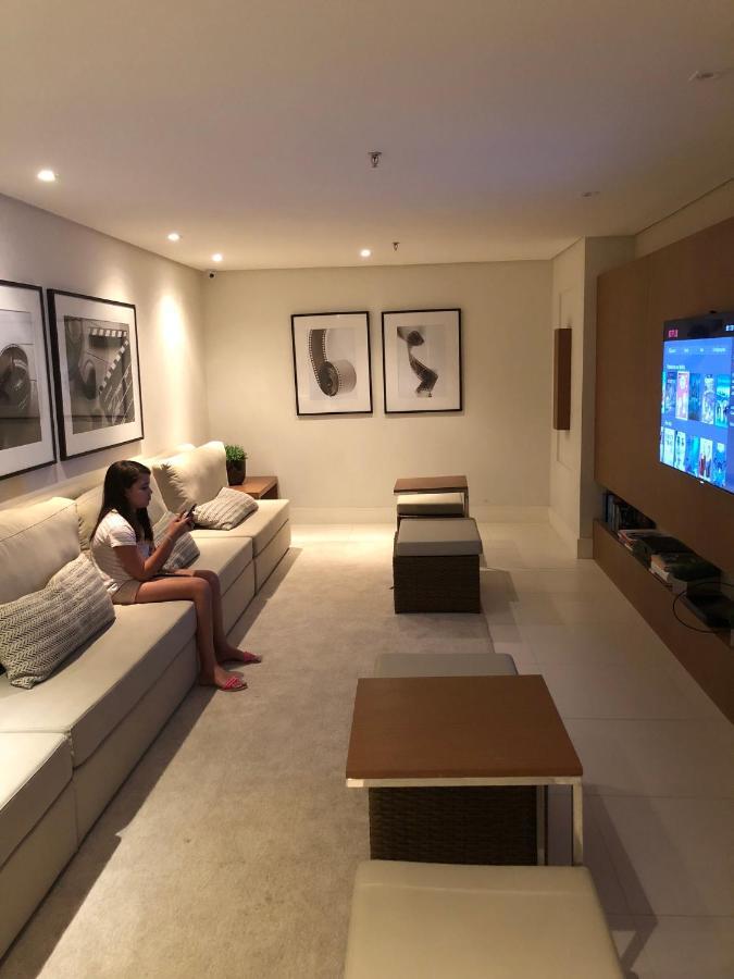 In Mare Bali Residencial Resort Pium de Cima Eksteriør bilde