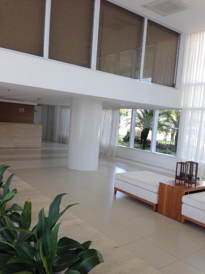 In Mare Bali Residencial Resort Pium de Cima Eksteriør bilde